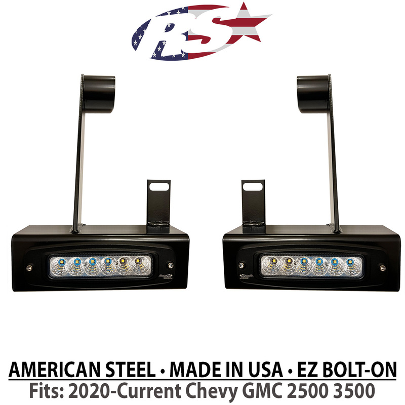 Trailer Hitch Adapter - GMHB20UPSL